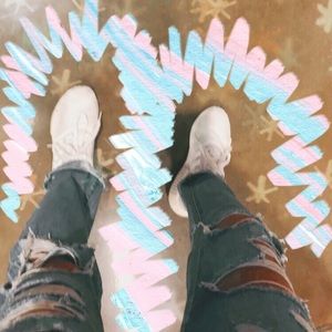 Meet your Posher, Hunter